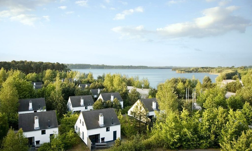 Image 2: Kempen : Maison de vacances avec accès au parc subtropical 