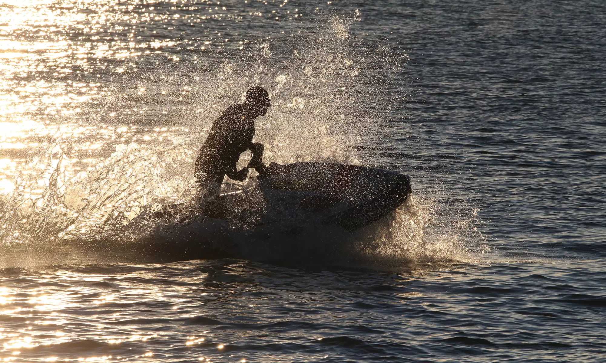 Up to 50% Off on Jet Ski Rental at Daytona Beach Jet Ski Rentals - Primary Image