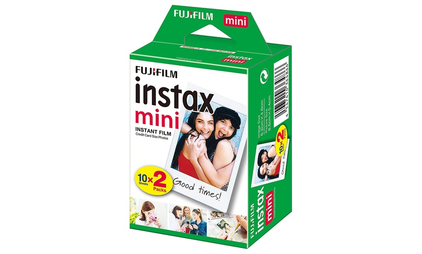 Image 8: Appareil photo Fujifilm Instax Mini 12