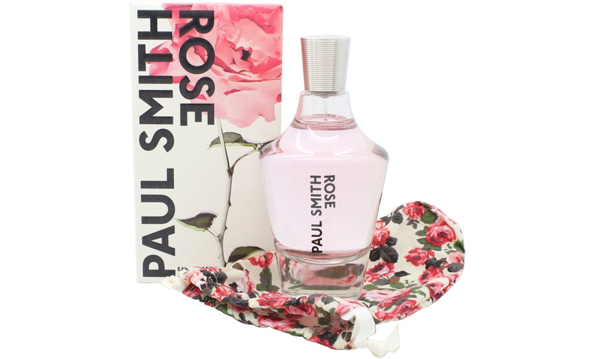 Image 1: Paul Smith Rose 30ml EDP Spray