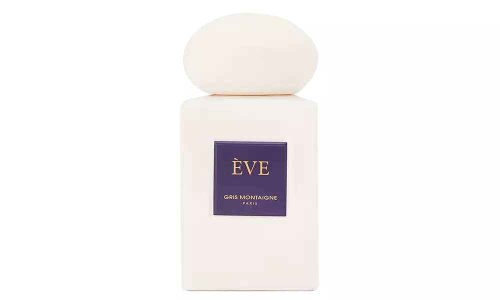 Sélection d'eaux de parfum de Gris Montaigne