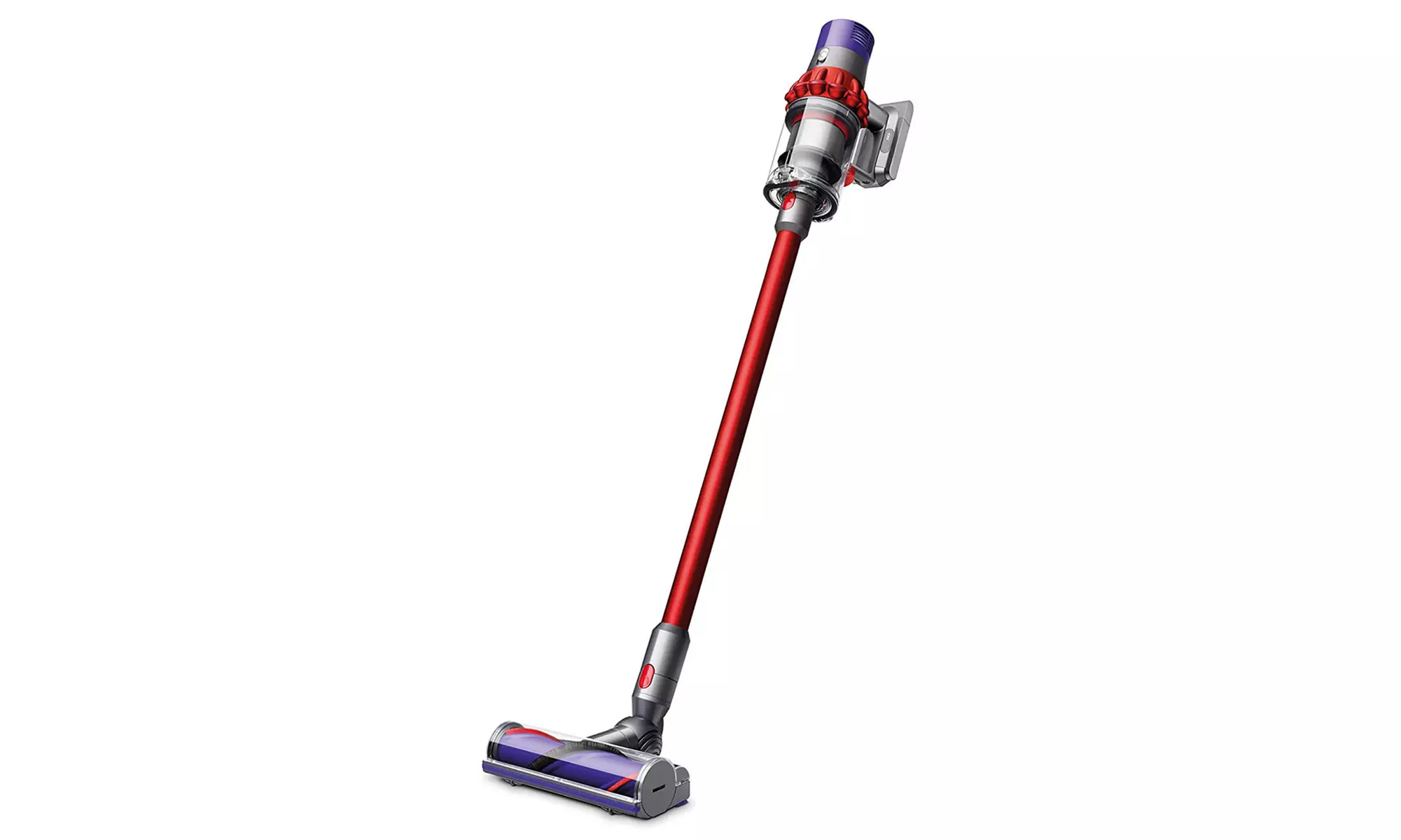Dyson Cyclone V10 Motorhead Lightweight Cordless Stick Vacuum Cleaner - Primary Image