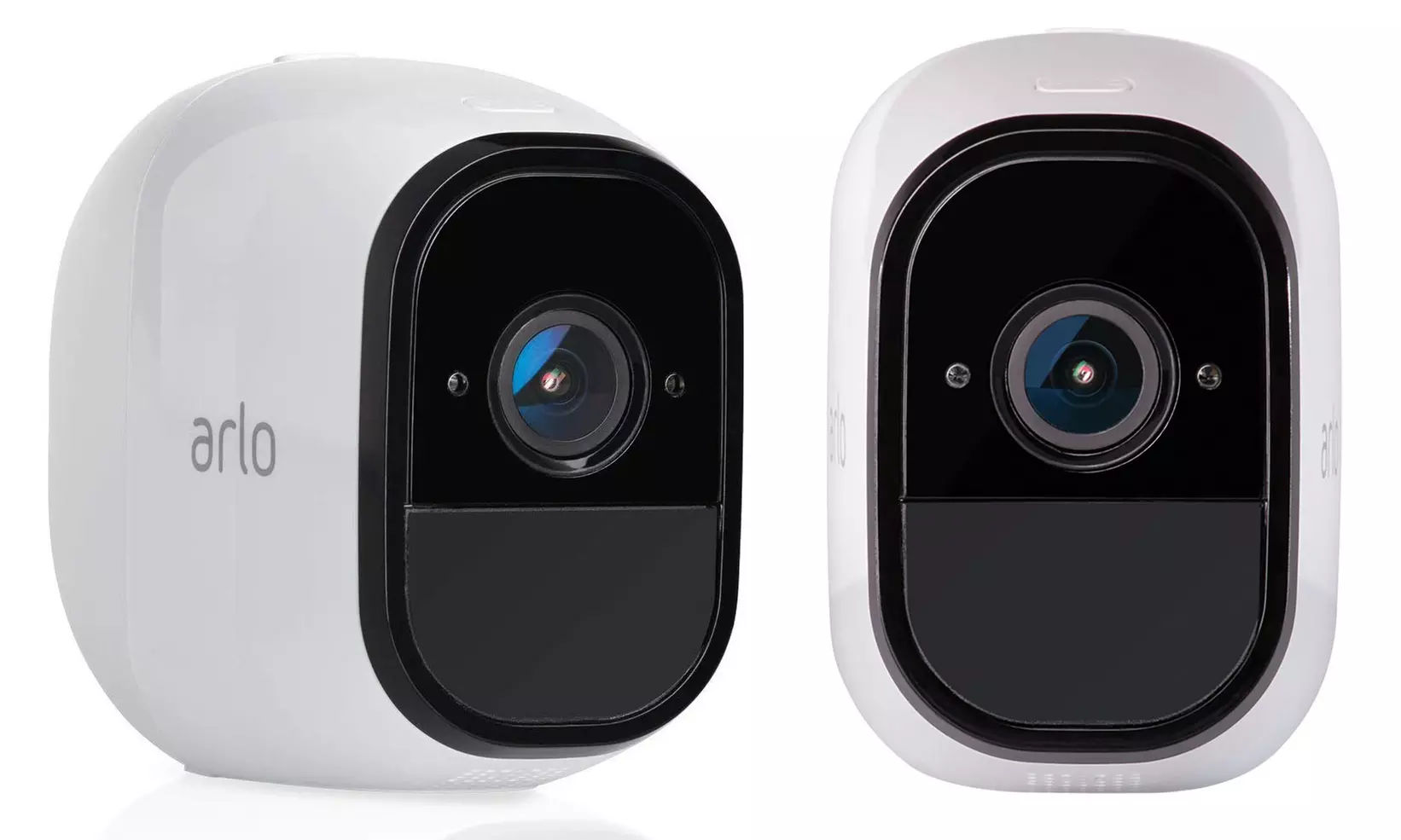 Arlo Pro 1080p HD Security Camera (Manufacturer Refurbished) - Primary Image