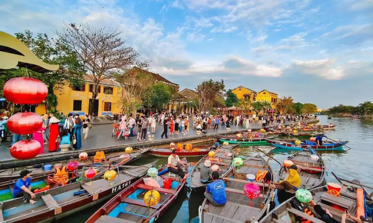 10 Days in Vietnam: Cruise, Feast & Choose Your Vibe – 3, 4 or 5-Star!