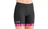 Women's Padded Cycling Shorts