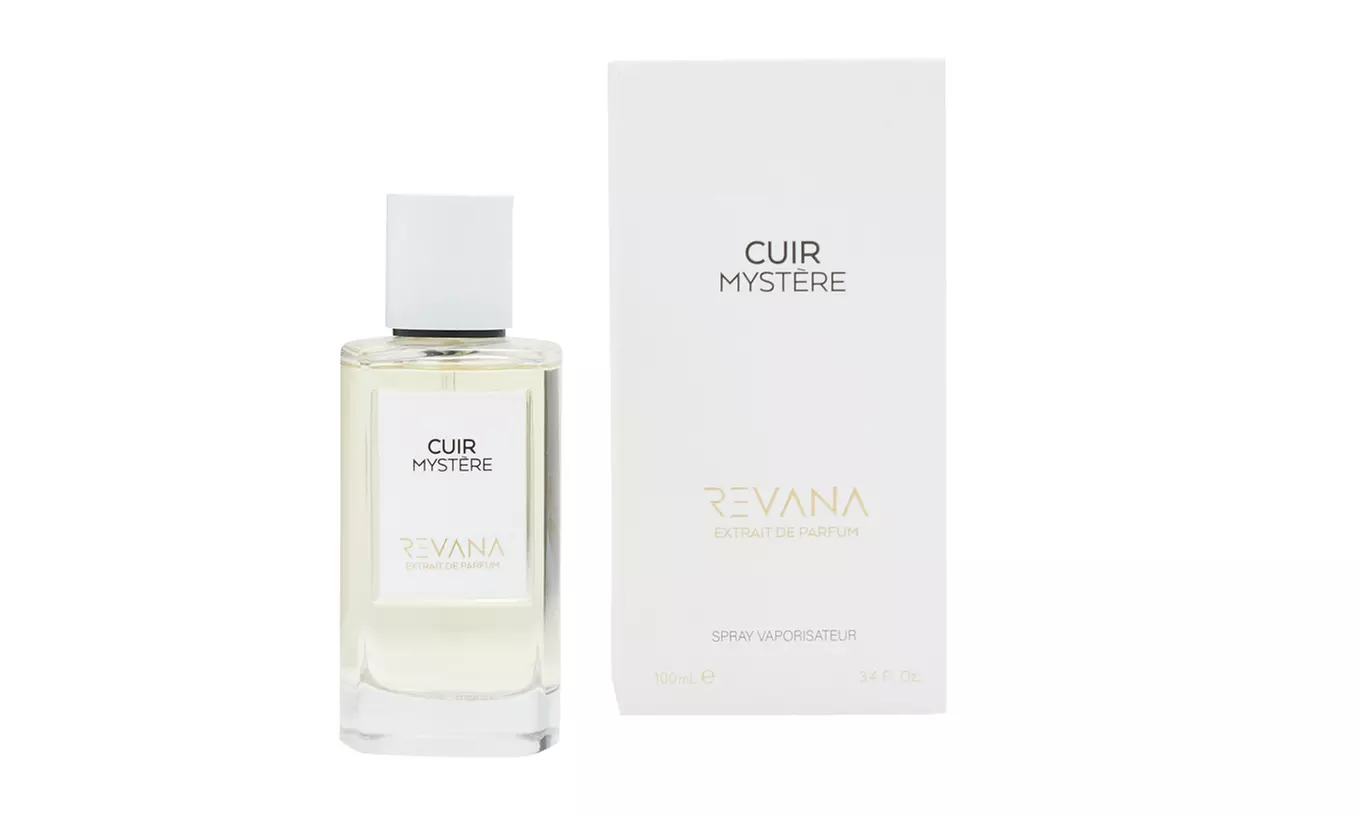 Revana parfums