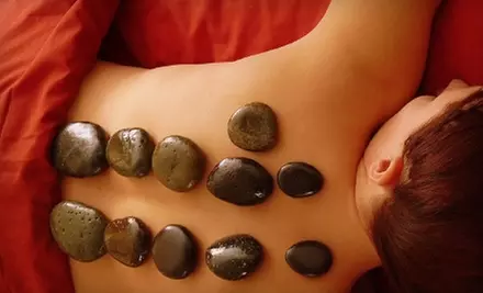 Massage at A Balanced Approach Therapy Centre. Two Options Available. - Primary Image