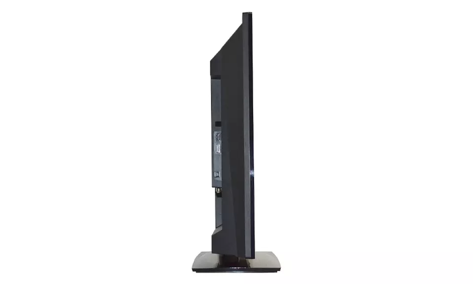 JVC Emerald Series 48", 50", 55", or 65" 1080p LED TV with Roku Streaming Stick (Refurbished) - Second Medium