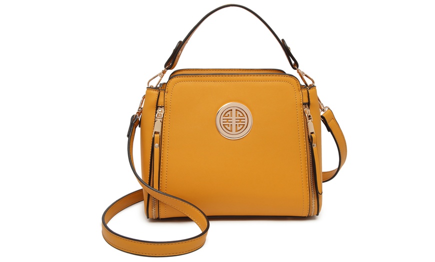 Image 16: Women's Crossbody Bag