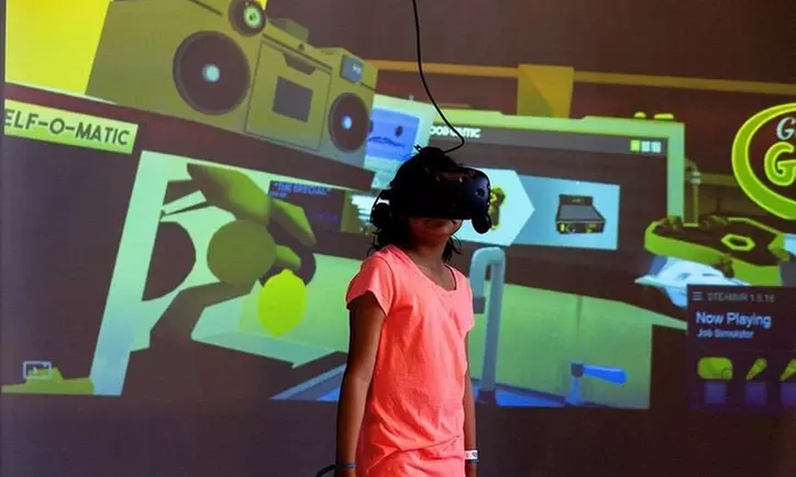Experience the Awesomeness and Amazement at Super Awesome and Amazing - Where Fun Never Ends! - Second Medium