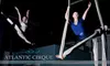 Up to 67% Off Circus Class at Atlantic Cirque School of Circus Arts in Dartmouth. Choose from Two Options.