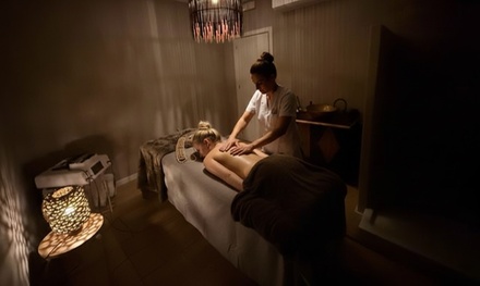 Masaje relajante a elegir de 30 minutos - El Meu Moment