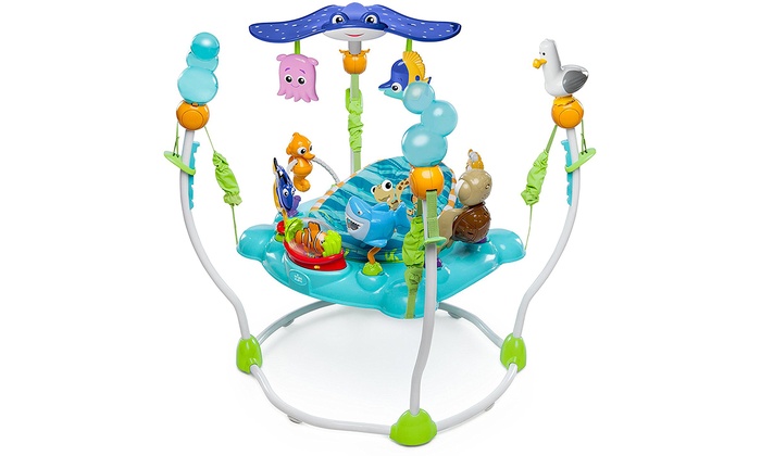 smyths nemo jumperoo