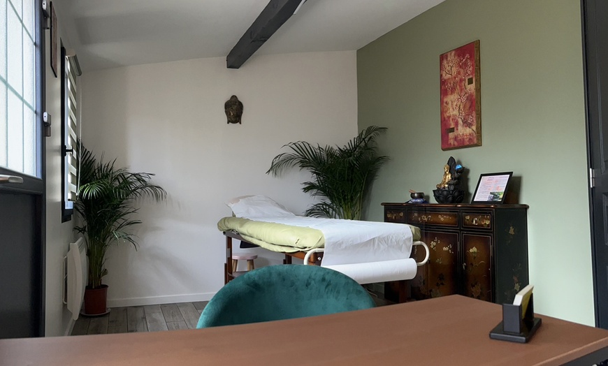 Image 5: Jusqu'à 55% de remise sur Reiki chez Reiki l’art de la santé et du bien être