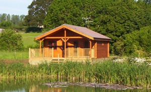 Somerset: 2- or 3-Night Self-Catering Break with Bubbly