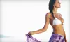 One Month of Unlimited Silver Level 1 Tanning Sessions or Three Spray Tans at Tropical Tan (67% Off)