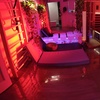 Image 1:  Infrared Dry Sauna + Red light Therapy + Cold Plunge PEMF+24/7 Access