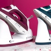 Image 1: Kleeneze Cordless Steam Iron 