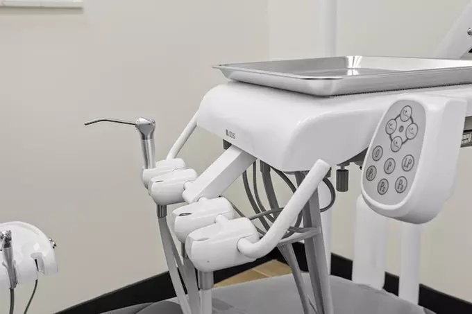 Up to 67% Off on Dental Checkup at Lux Dental - Delray Beach