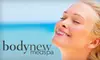 $99 for Three Vivité Glycolic Chemical Peels from BodyNew MedSpa