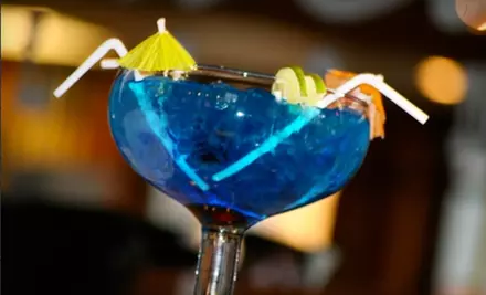 $7 for $15 Worth of American Fare and Drinks at Carson City Saloon - Primary Image