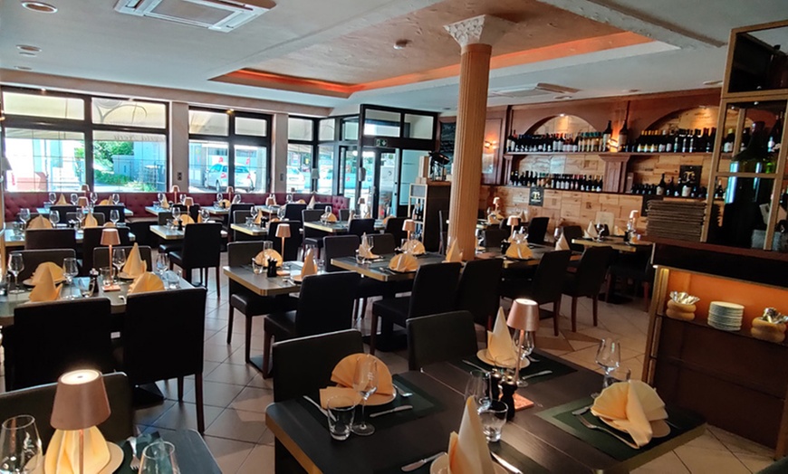 Image 12: Italienisches 3-Gänge-Gourmet-Menü für 2 oder 4 Personen