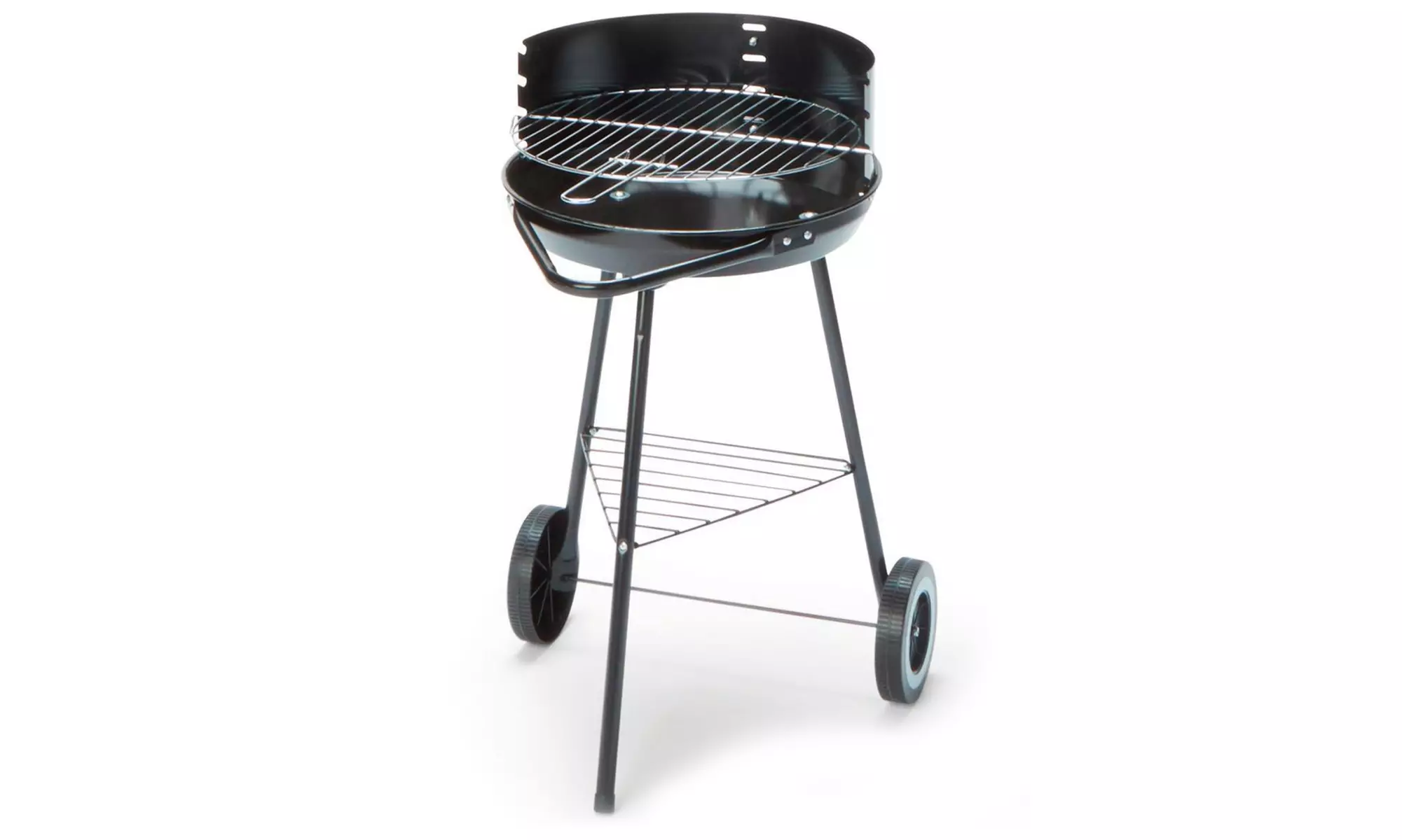 Barbecue a carbonella Co.Ingros.Tex