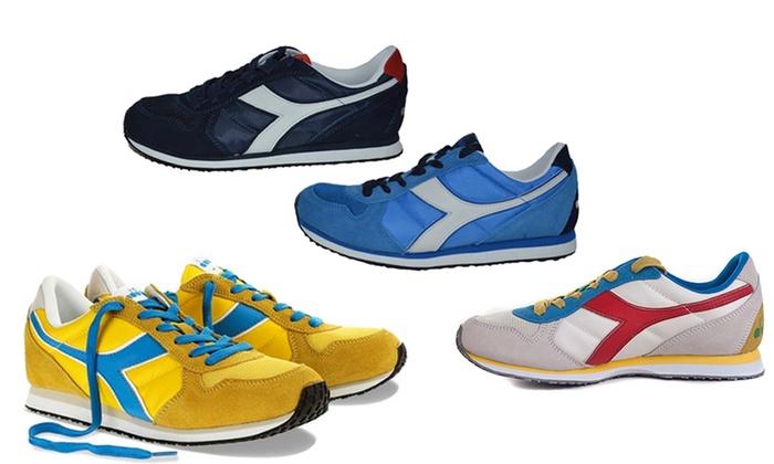 groupon diadora