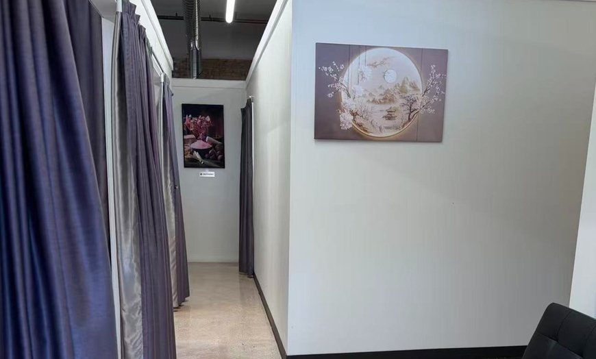 Image 7: Relax Yourself with One or a Couple Full Body Massages 