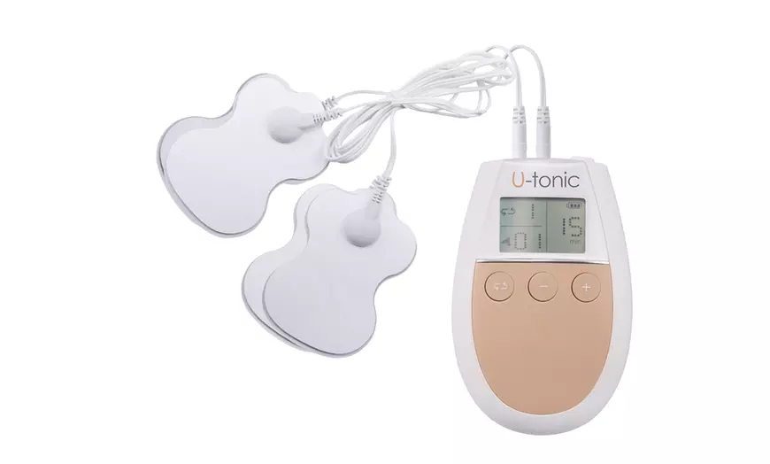 Image 3: U-tonic massage-apparaat