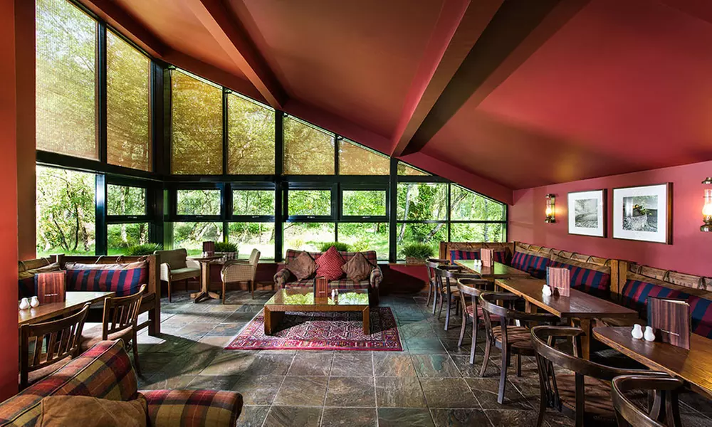 Choice of Spa Day with Lunch, Treatments & Prosecco!