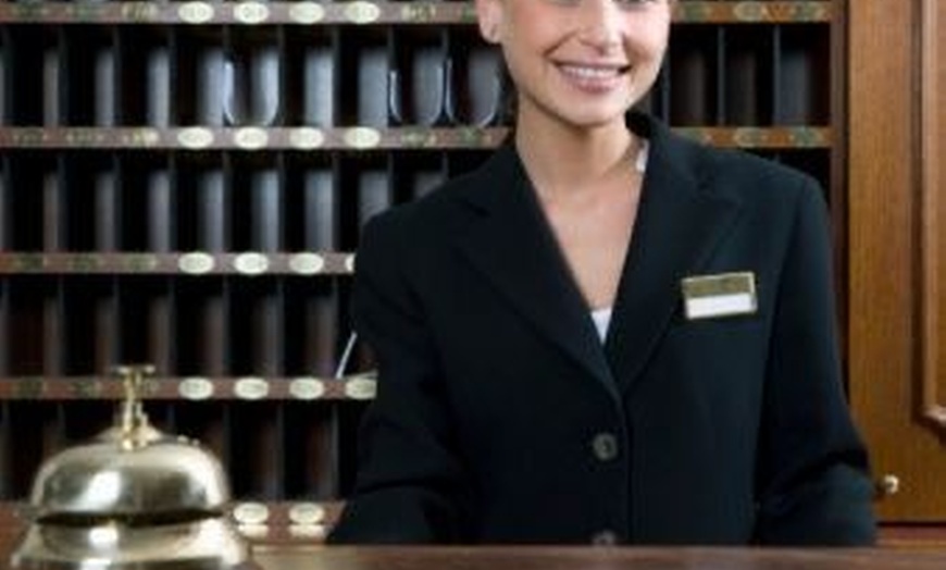 Image 13: Try one of the best dining spots in Cambridgeshire:Three-Course Dining