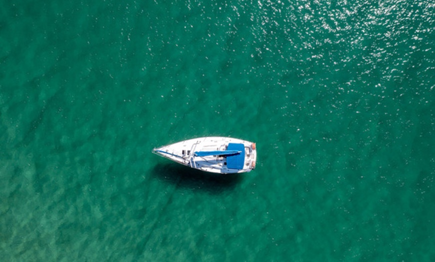 Image 10: Create Lasting Memories: Sail Through Brisbane's Waters