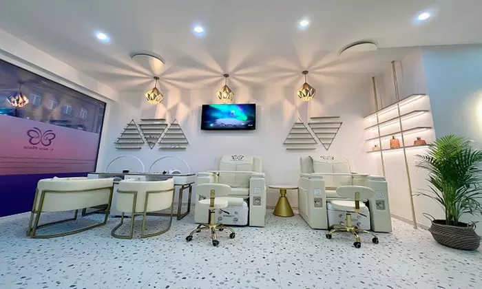 1, 3 ou 5 séances de lipolaser de 50 min à U Nice Place Brugmann