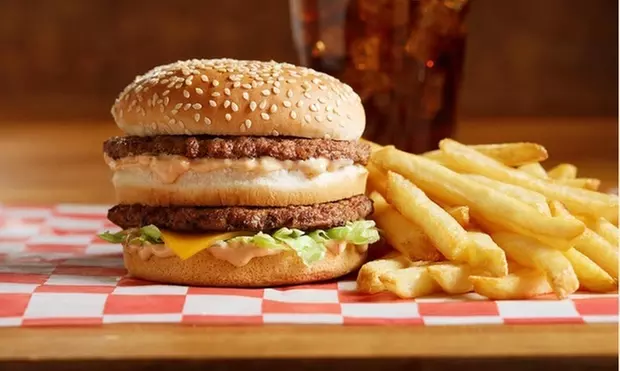 Up to 33% Off on American - Casual at Wisconsin Big Boy - Primary Image