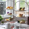 Image 1: Revive & Dine: Spa Access with Afternoon Tea or Platter for One or Two