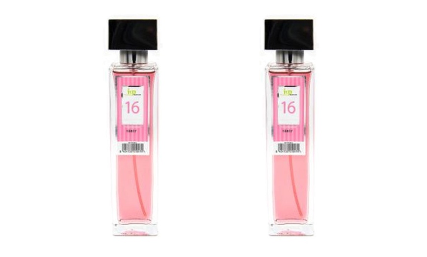 Image 6: Selezione di profumi equivalenti da donna e uomo 150ml