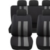 Image 8: Juego de fundas para los asientos del coche
