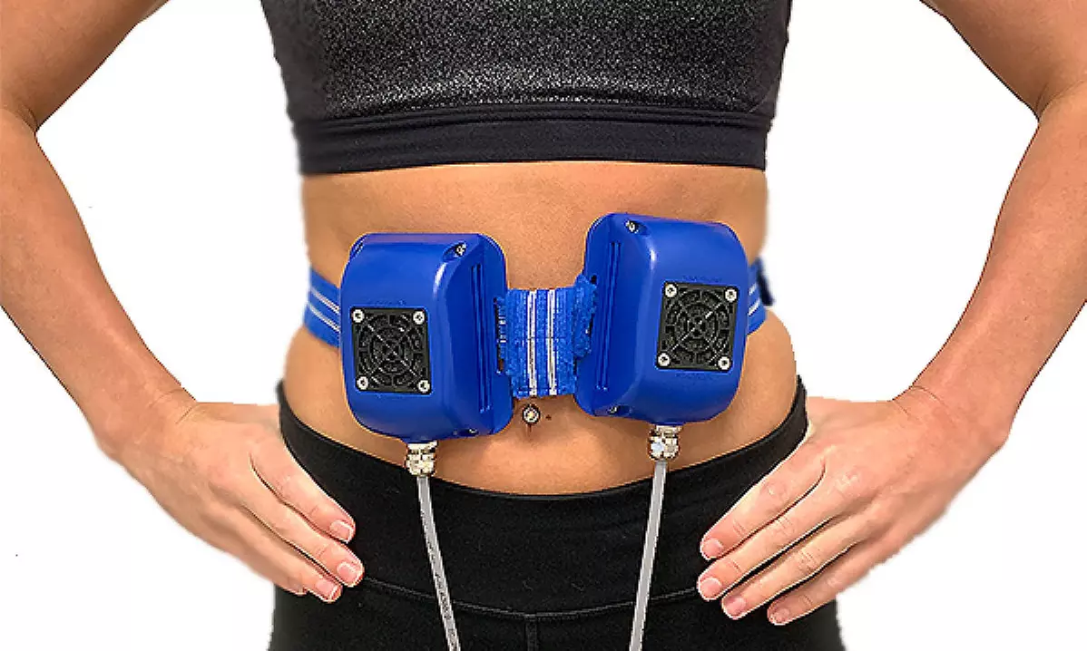 One or Three ICE21 Fat-Melting Treatments at ICE21 (Up to 43% Off) - Primary Image