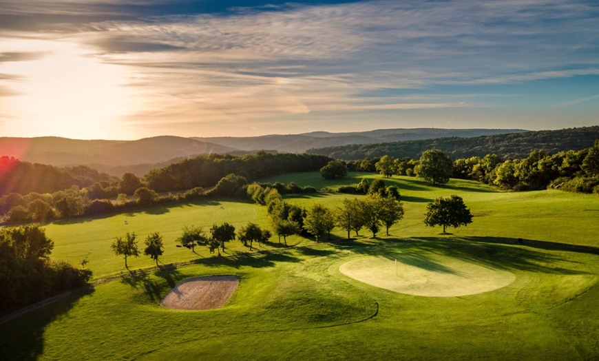 Image 2: 2025 Golf-Fernmitgliedschaft für 1 oder 2 Personen: Spielvergnügen pur