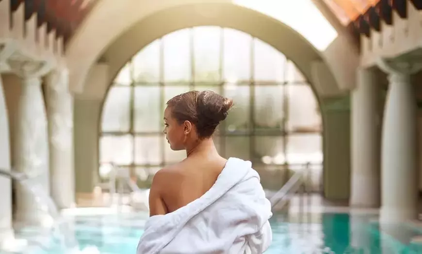 Up to 50% Off on Swedish Massage at Michelle Chancey, LMT - Primary Image