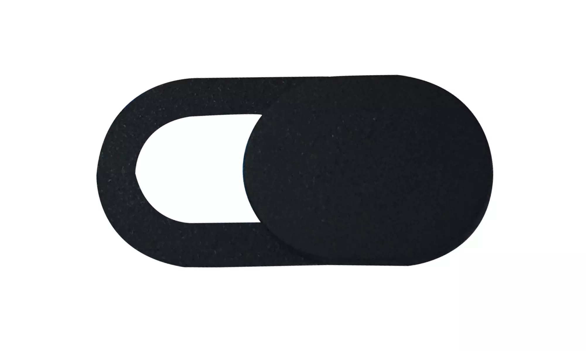 Gear Beast Webcam Cover Slides for Laptops, Tablets, & Phones (6-Pack) - Second Medium
