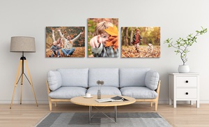 Elegant Canvas Prints for the Perfect Home Accent