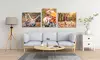Custom Premium Canvas from Canvas On Demand (Up to 90% Off). Eight Sizes Available