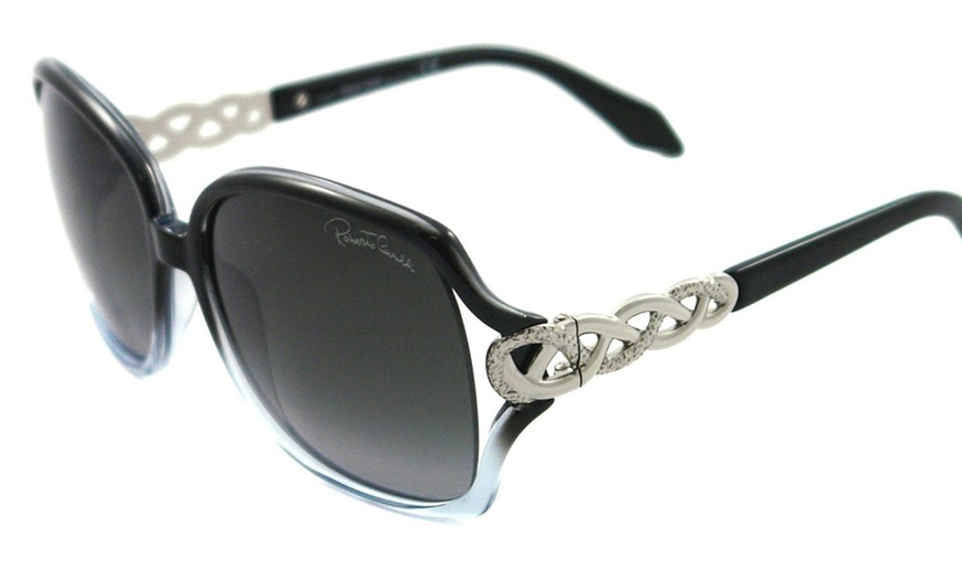 Image 4: Roberto Cavalli Sunglasses