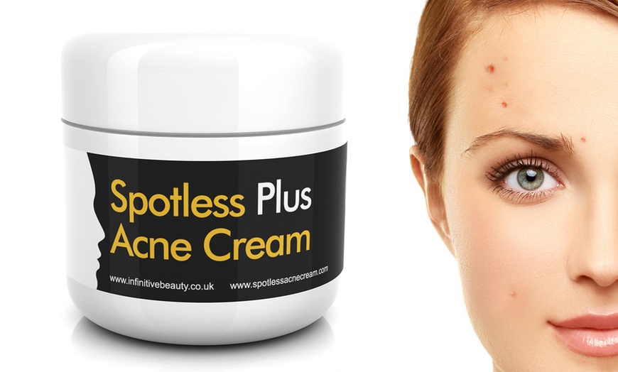 Anti-Acne Cream | Groupon Goods