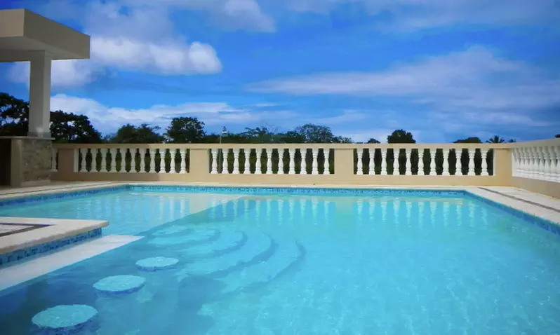 3- or 5-Night Stay in a Premium Villa at Residencial Casa Linda in Puerto Plata, Dominican Republic - Primary Image