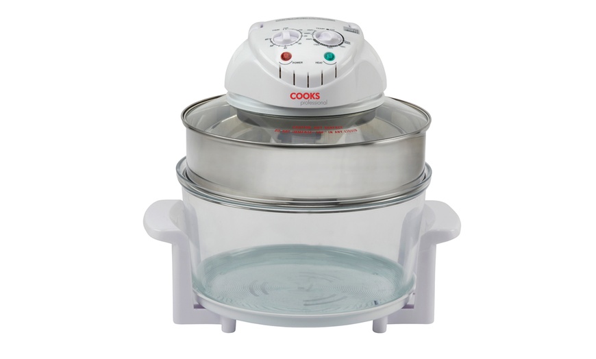 Image 7: Cooks Professional Halogen Oven