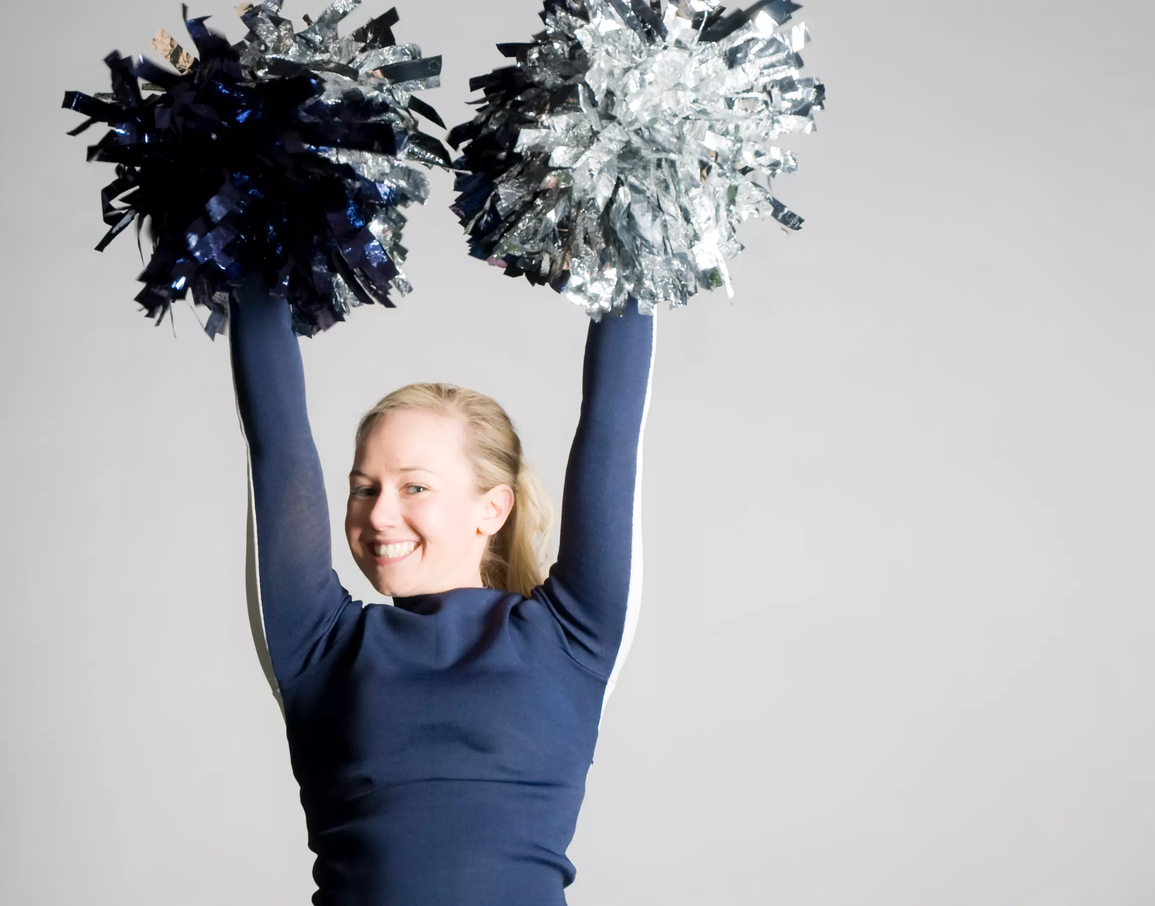 $30 Off $59 Worth of Cheerleading - Training - Primary Image