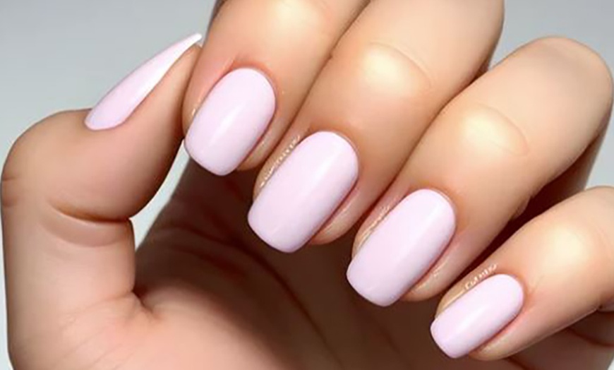 Image 2: Up to 29% Off on  at Beauty Boat Nails And Brows